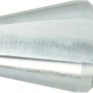 KS TOOLS HSS Broca cónica para chapa, Ø36-50 mm ( 336.0005 )