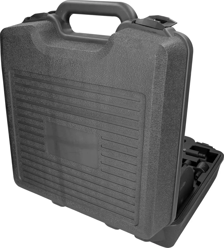 KS TOOLS Juego de extractores de cojinetes y casquillos, 21 pzs ( 150.9710 )