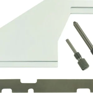 KS TOOLS Juego de herramientas de reglaje de motores para Ford / Mazda, 4 pzs ( 400.3350 )