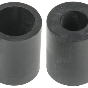 KS TOOLS Juego de juntas para tubos de goma, 2 pzs ( 150.9023 )