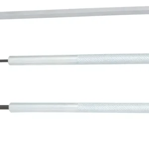 KS TOOLS Juego de llaves de rodillo tensor para motores 2,0 TDI PD para VAG, 3 pzs ( 400.2150 )