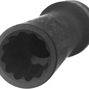 KS TOOLS Llave de vaso de 1/2' para bomba de inyección de Mercedes, 10 mm ( 460.5212 )