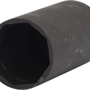 KS TOOLS Llave de vaso de 1/2' para inyectores de Scania, 38 mm ( 460.0715 )