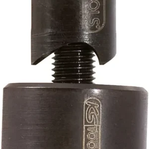 KS TOOLS Perforador de chapa con rodamiento de bolas simple, 28,3 mm ( 129.0328 )