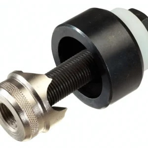 KS TOOLS Perforador de chapa con rotura de viruta, 25,4 mm ( 129.0209 )