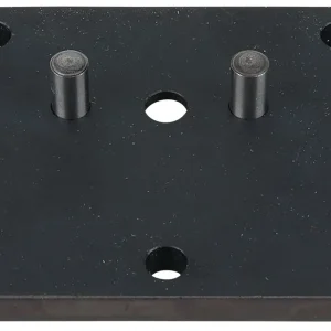 KS TOOLS Placa de posicionamiento de árbol de levas con pasadores ( 400.2132 )
