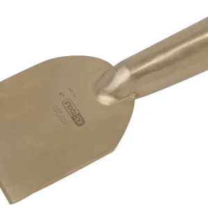 KS TOOLS Rasqueta BRONZEplus 75 mm ( 963.9535 )
