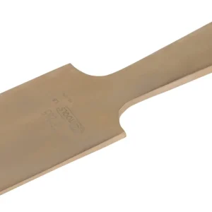 KS TOOLS Rasqueta para cabinas de pintura BRONZEplus 235 mm ( 963.9530 )