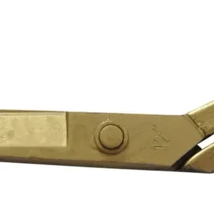 KS TOOLS Tijera profesional BERYLLIUMplus ( 962.9018 )