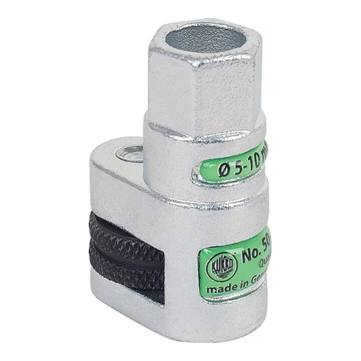 Extractor de espárragos KUKKO rango de sujeción 8 - 19 mm ( 4157520119 )