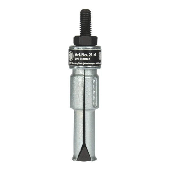 Extractor interior KUKKO 21-2 para agujeros Ø 14-19 mm ( 4000821891 )