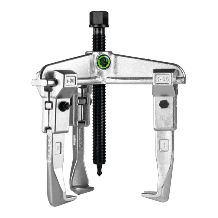 Extractor KUKKO 11-0- Profundidad de sujeción 200 mm ( 4157340037 )