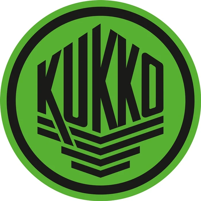 Juego de números de impacto KUKKO 330 9 piezas números 0 - 9 ( 8000458609 )