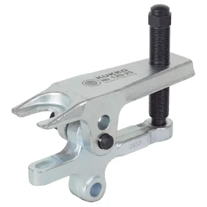 Kukko 129-25 - Extractor de rótulas universal (19x27x24-45 mm)