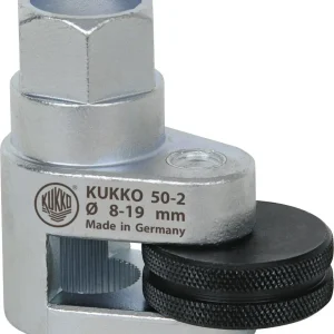 Kukko Extractor de espárragos con dientes interiores Serie 50