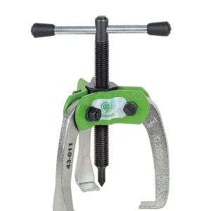 Kukko - Extractor de piezas pequeñas autocentrantes de 2 y 3 patas