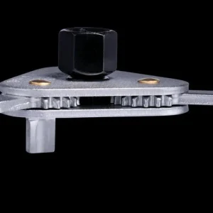 Kukko Llave para filtros de aceite (Ø 60-100 mm)