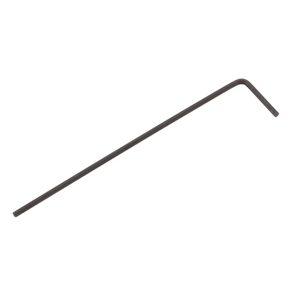 83258 Llave Allen de 3/32" para palancas reversibles Kwikset