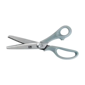 Tijera dentada en forma de zig-zag Nº 8 1/2" - 22cm PRYM La Crisálida