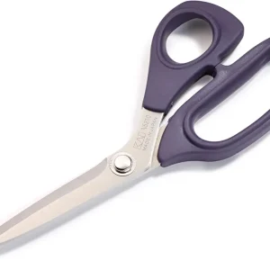 Tijera de sastre mango suave Nº 8" - 21cm PRYM La Crisálida