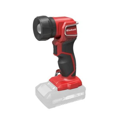 Lampara Inalambrica 18V