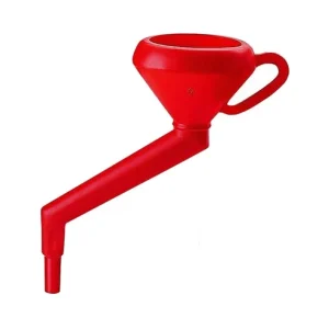 Embudo De Ángulo De Taller Larsson
