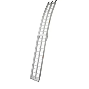 Rampa Plegable 340 kg 2260X305MM Larsson
