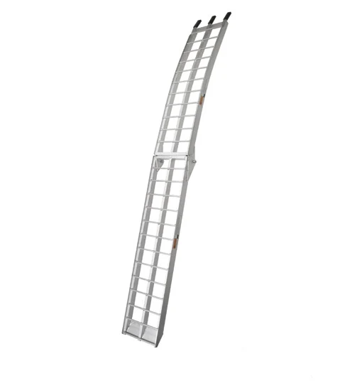 Rampa Plegable 340 kg 2260X305MM Larsson