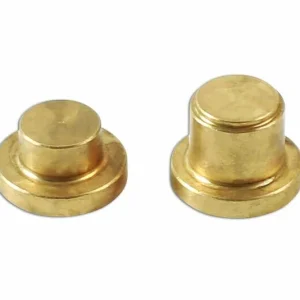 Herramienta para reglaje de válvulas Ducati 8mm (Para escape y admisión) LASER TOOLS