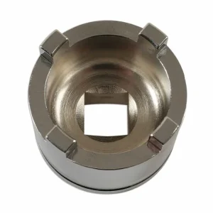 Vaso para tuerca de basculante - Kawasaki LASER TOOLS