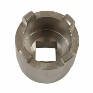 Vaso para tuerca de basculante - Kawasaki LASER TOOLS