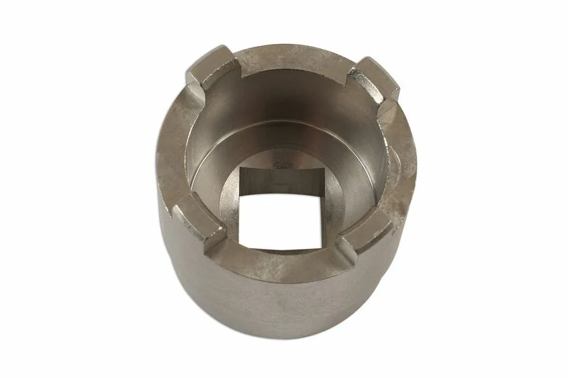 Vaso para tuerca de basculante - Kawasaki LASER TOOLS