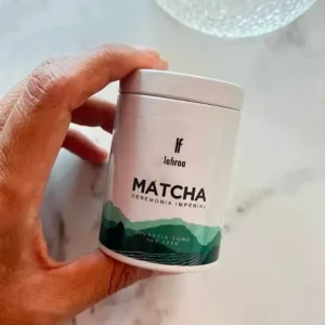 LATA 30GRS MATCHA CEREMONIAL