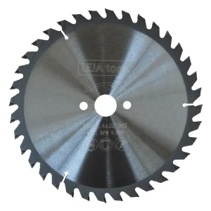 Leja Tools Sierra circular HM Standard 2000