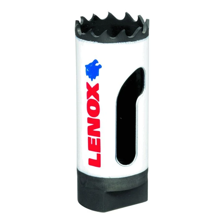LENOX Sierra de corona SPEED SLOT(R) Sierra-Ø 98 mm Profundidad de corte 40 mm ( 4000844682 )