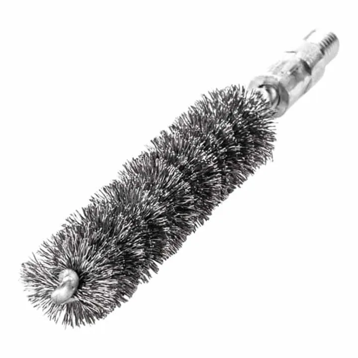 Cepillo para tubos LESSMANN longitud 115 mm Ø 14 mm ( 4000840797 )