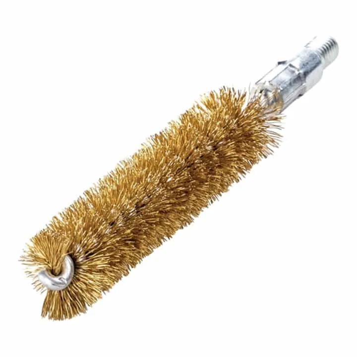 Cepillo para tubos LESSMANN longitud 115 mm Ø 12 mm ( 4000840803 )