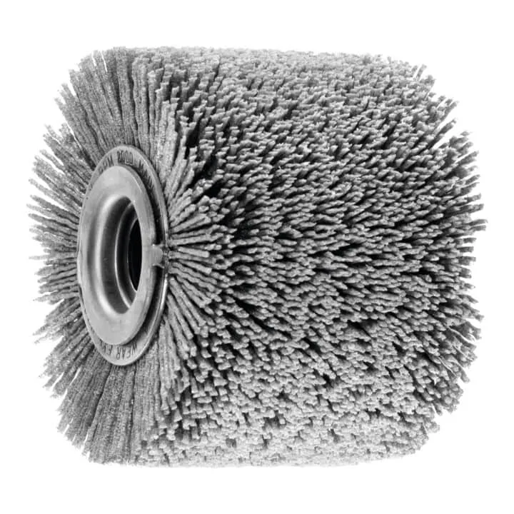 Rodillo de satinado LESSMANN 80 SiC ( 4000840852 )
