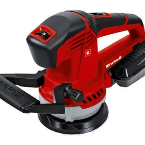 Lijadora Excentrica 400W