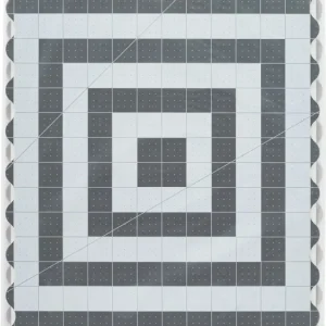 Alfombrilla de corte plegable de 61 cm x 91 cm Linda's Electric Quilters