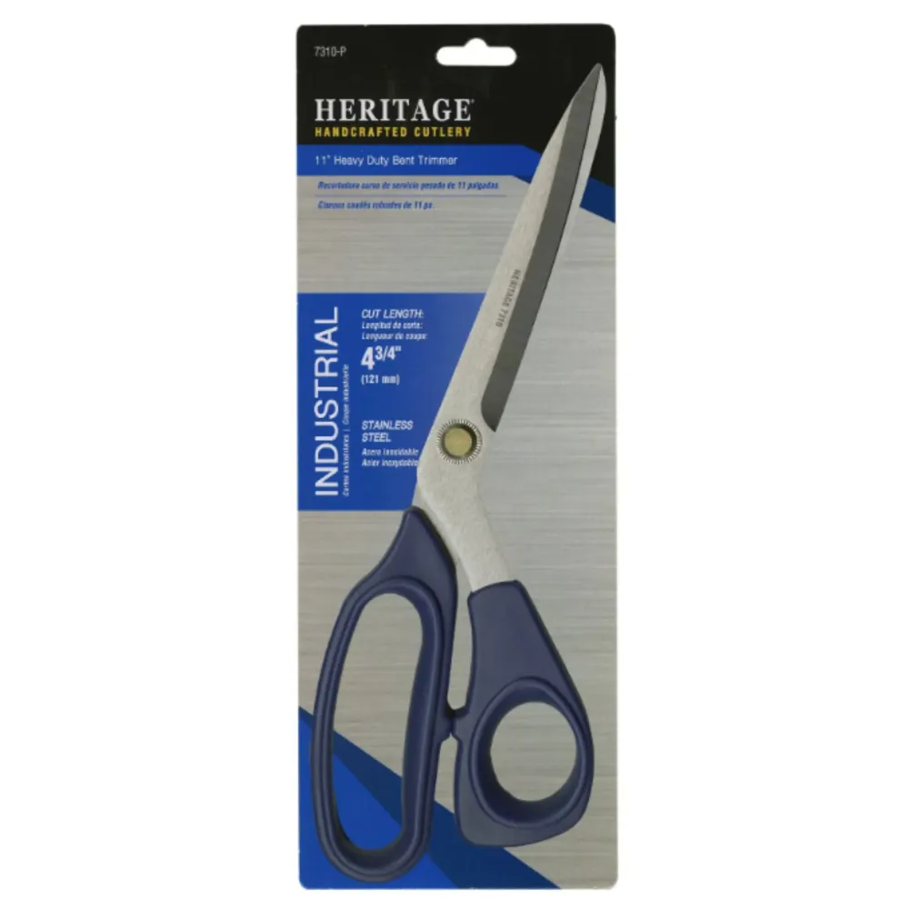 Cortadora curvada de alta resistencia de 10" Linda's Electric Quilters