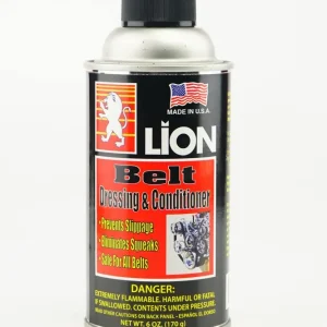 ELIMINADOR DE RUIDOS EN FAJAS 6 OZ LION