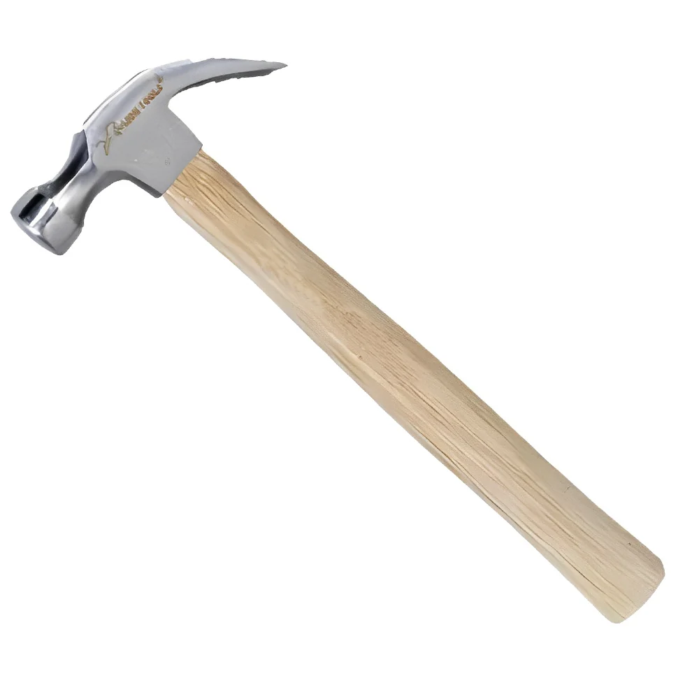 Martillo 16 Oz Uñ Curva Lion Tools 0073