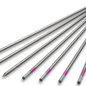 Electrodo de tungsteno LITTY LYMOX LUX(R) Ø 1,6 mm longitud 175 mm ( 1000152670 )