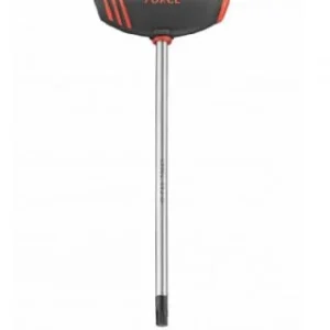 Llave allen con mango
