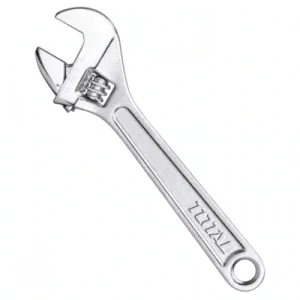 Llave Francesa Total