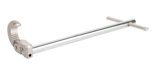 Llave gasfiter