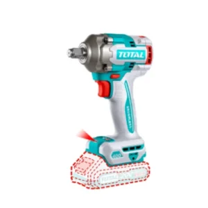 Llave de Impacto Inalámbrico (Total)