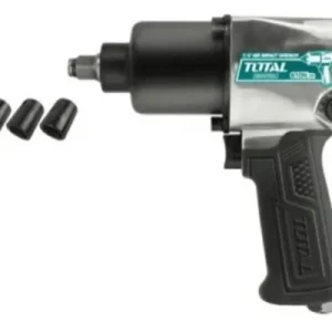 Llave de Impacto Neumática (Total)