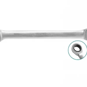Llave p/corona con Chicharra Total